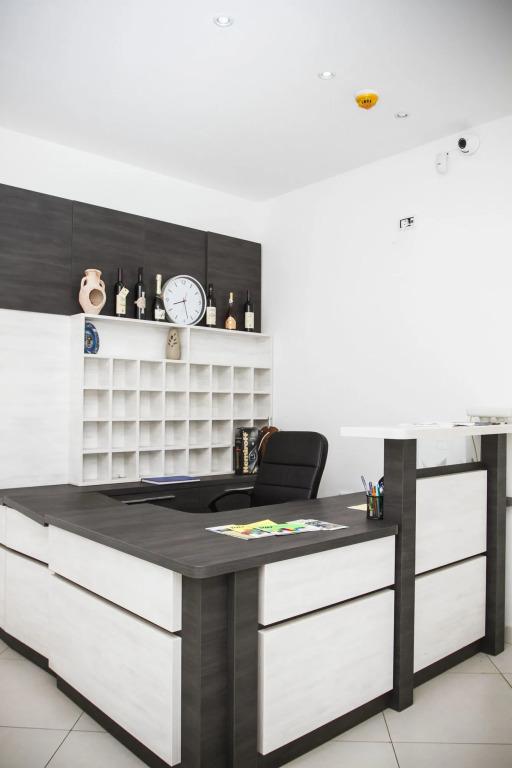 Apartments Harmony