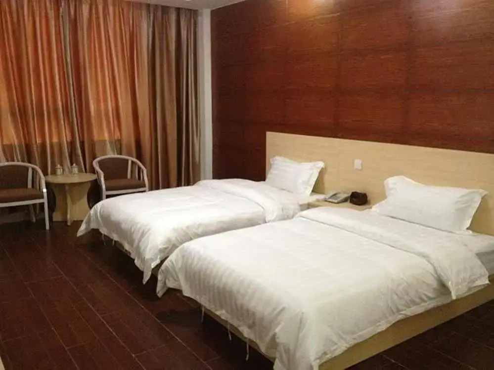 Renren Inn - Suzhou