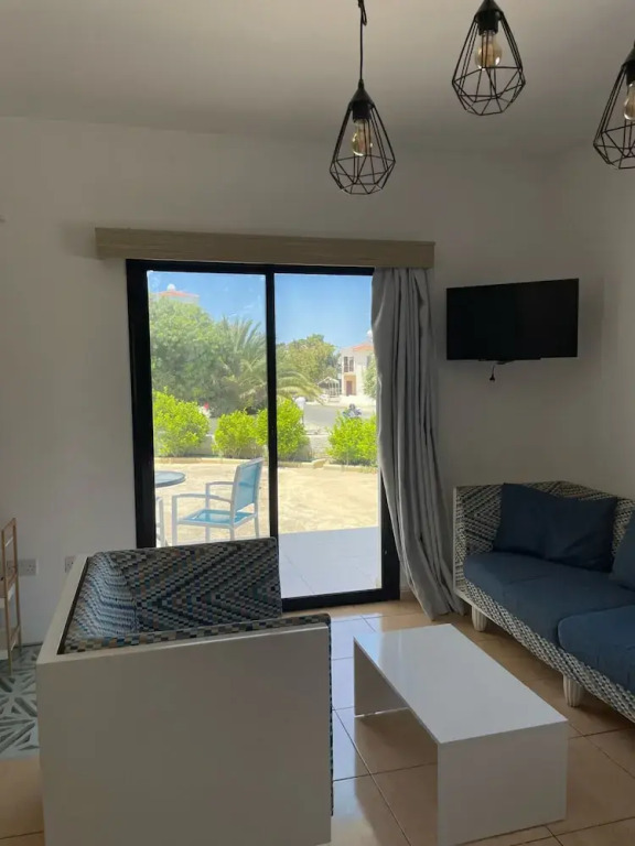 Suite 007 at Valentina Paphos Elevated Comfort for Four
