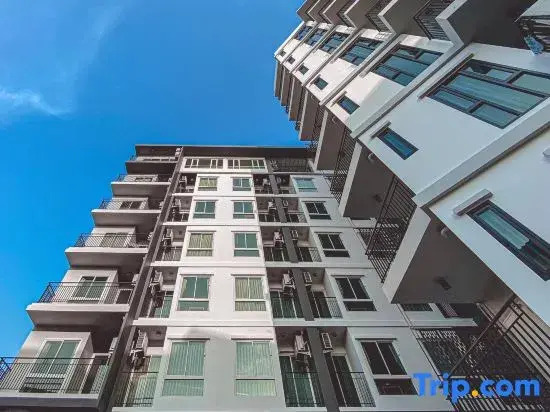 Thongchen Residence