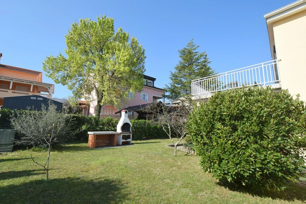 Apartments Vukas