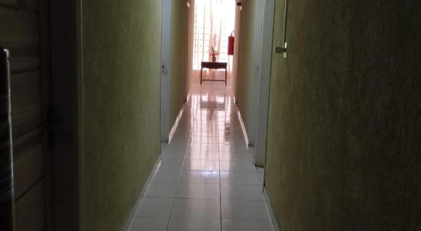 Hotel Algés