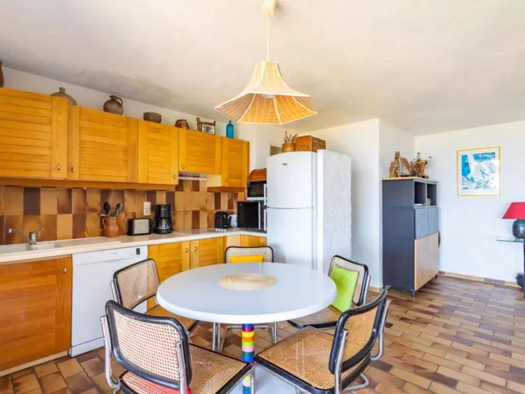 Apartment Les Rives de la Favière-14
