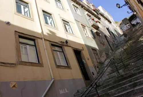 Rita & Marino Apartment