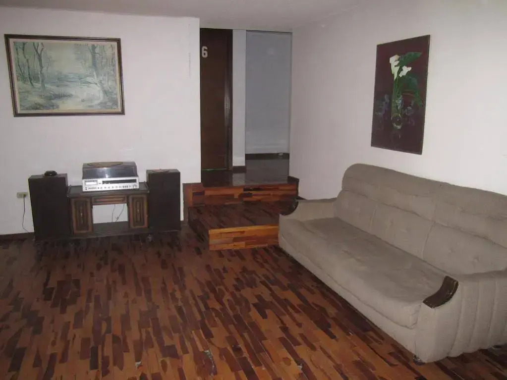 Hostal San Gabriel