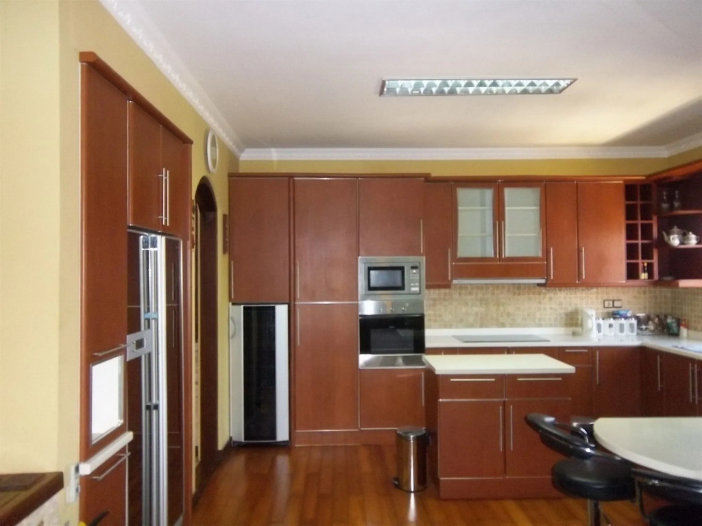 Apel Villa Sanur