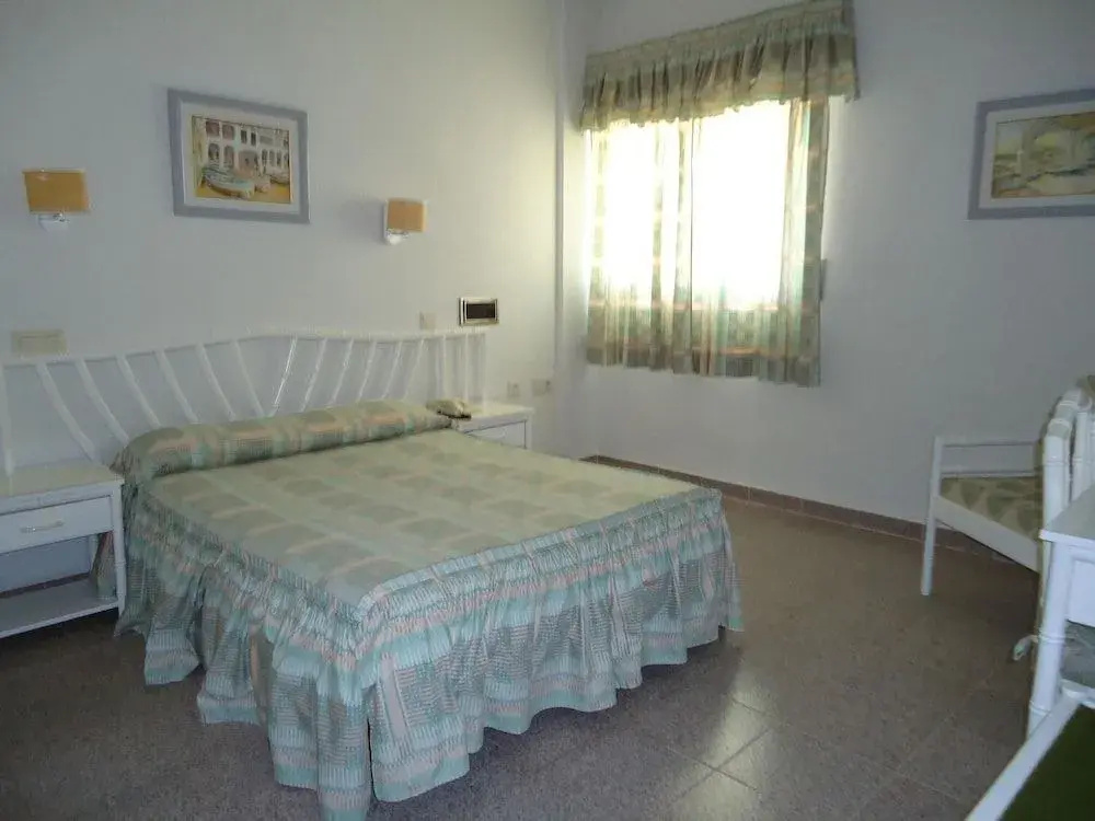 Hotel las Conchas