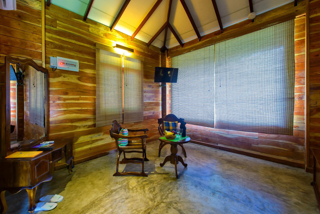Karunakarala Ayurveda Resort