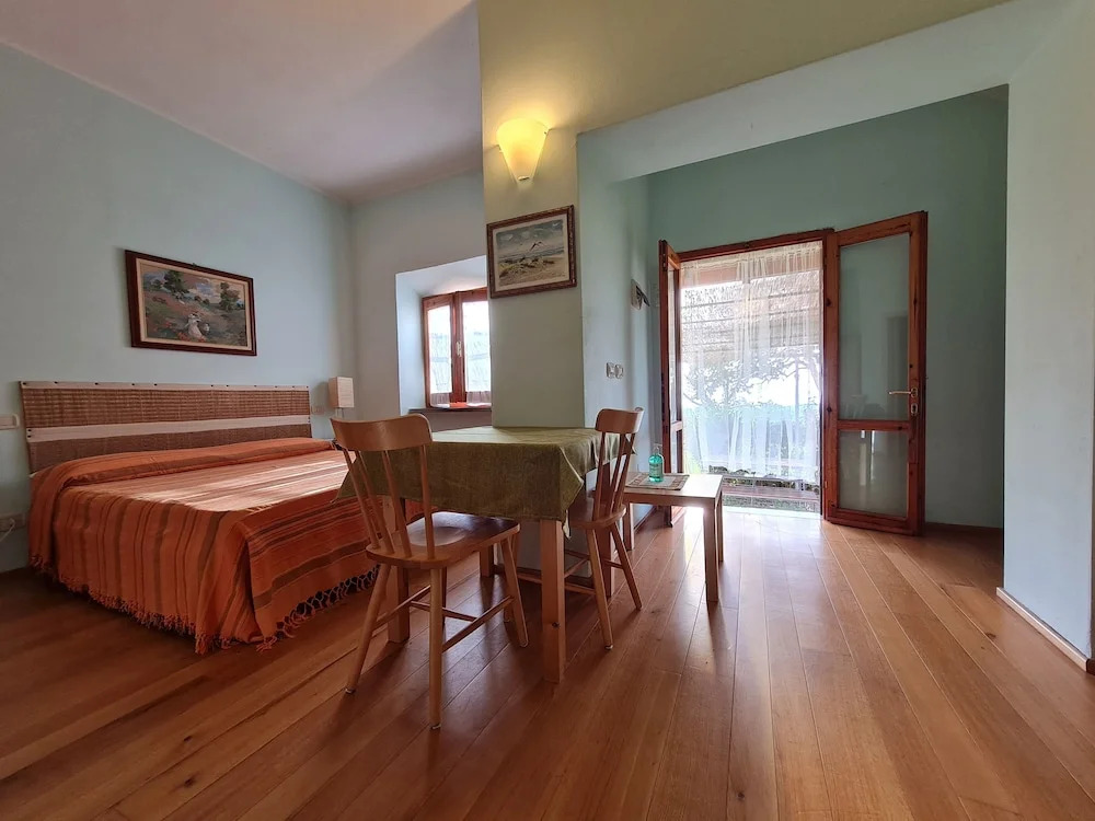 Agriturismo Buonavista - Parco della Maremma