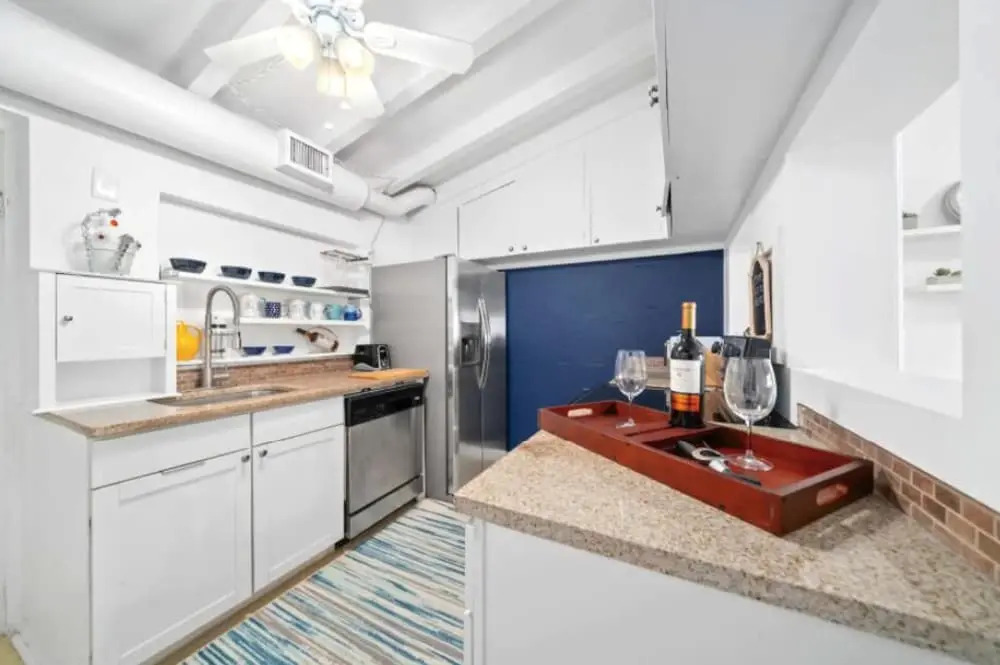 House Almost On The Sand: Best Vacation Ever!!! 2 Bedroom Home