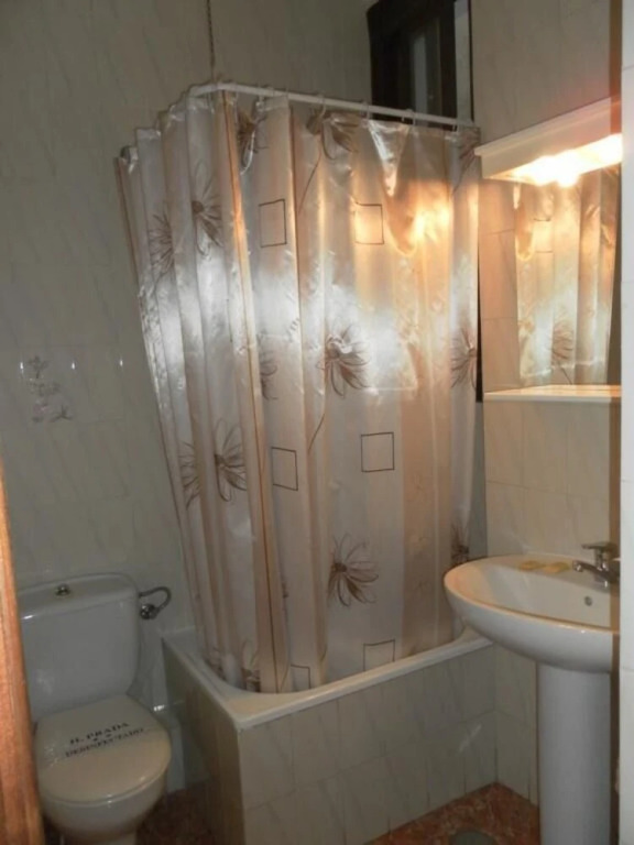 Hostal Prada