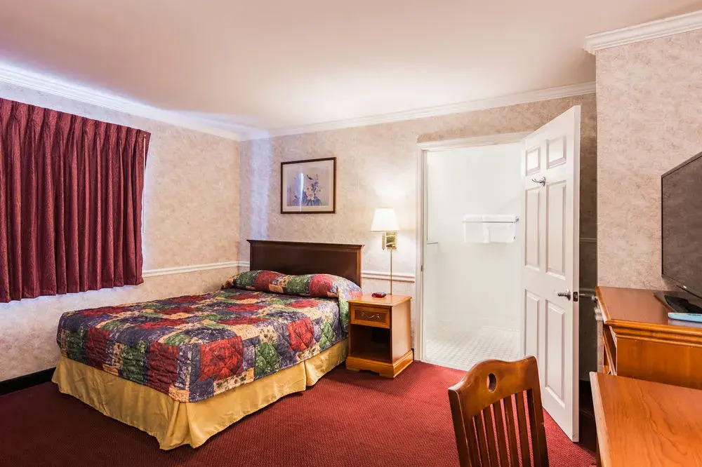 Econo Lodge