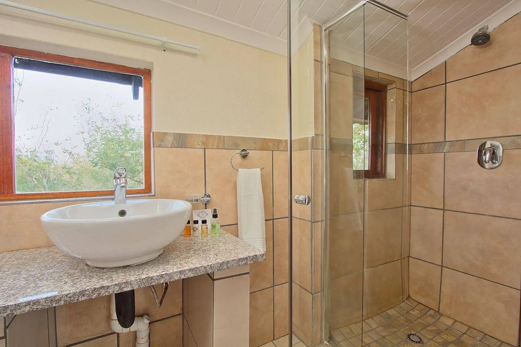 Royal Marlothi Kruger Safari Lodge and Spa