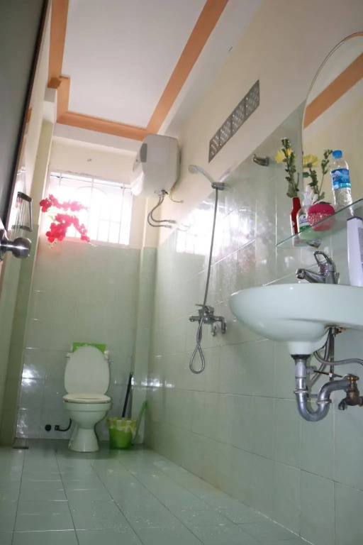 Mr Peace Backpackers House