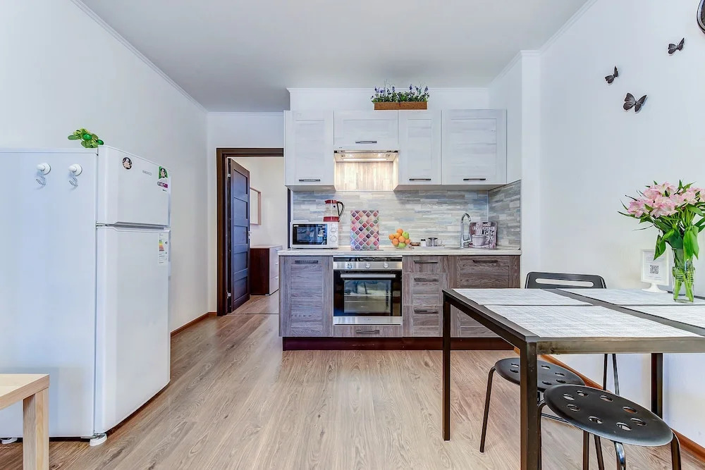 Apartment Vesta at Energetikov