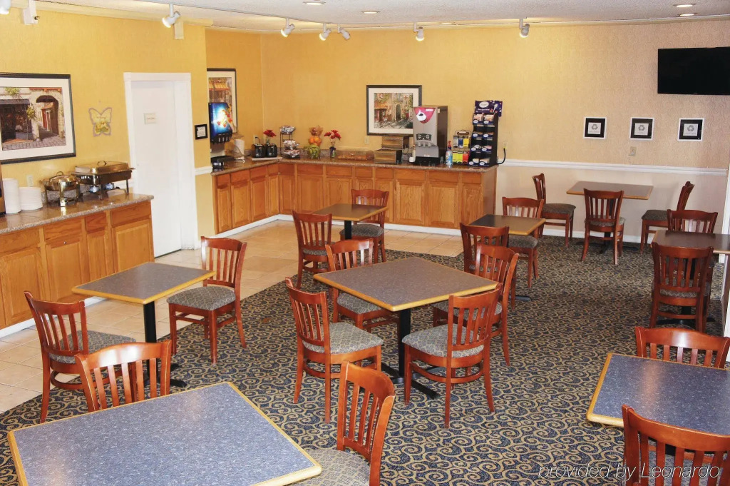 University Inn & Suites Berkeley