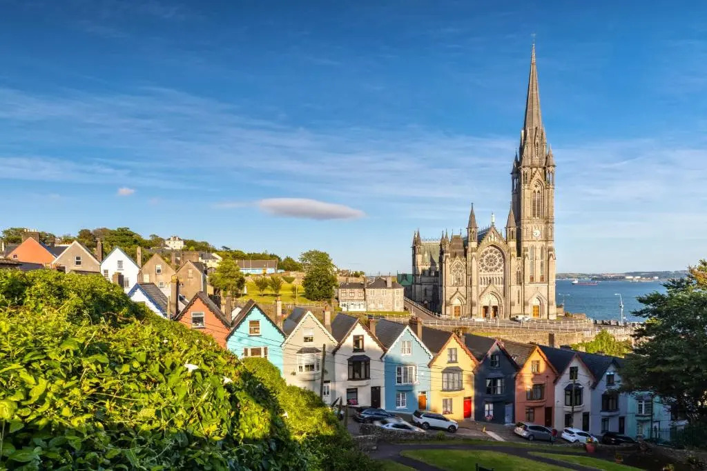 Maldron Hotel Shandon Cork City