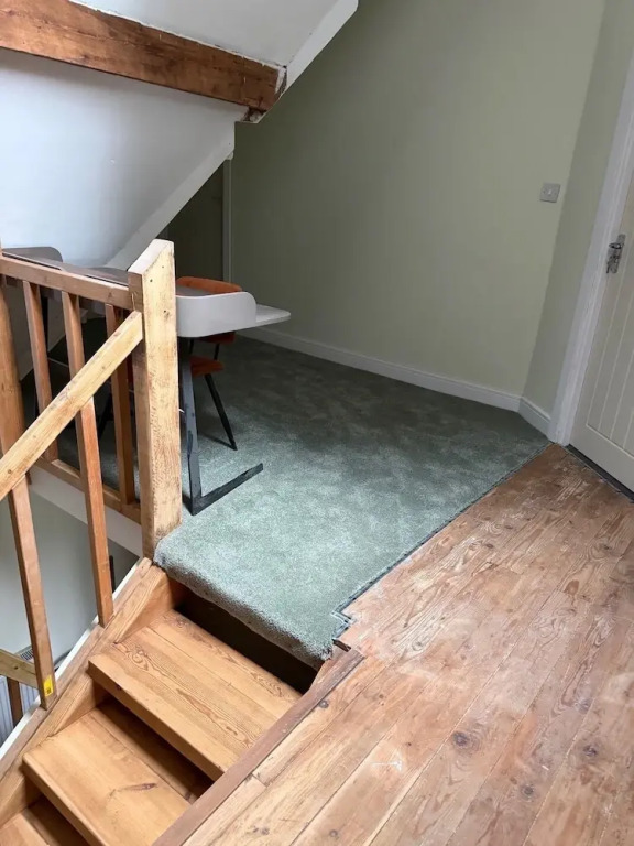 Charming Birmingham 3 Bedroom Apartment