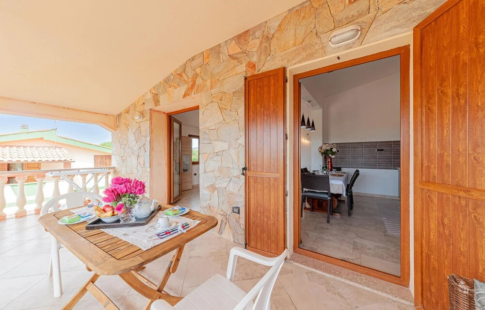 Nice Home in Sorso With 2 Bedrooms