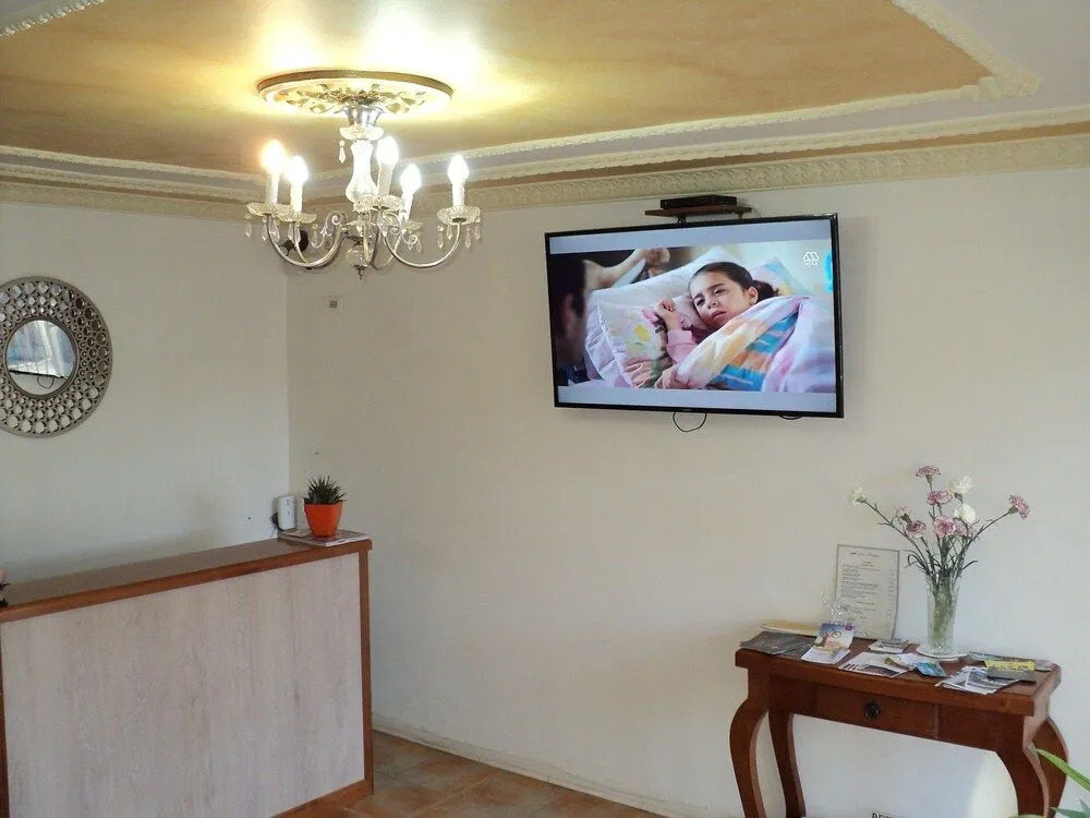 Hostal Casa Familia
