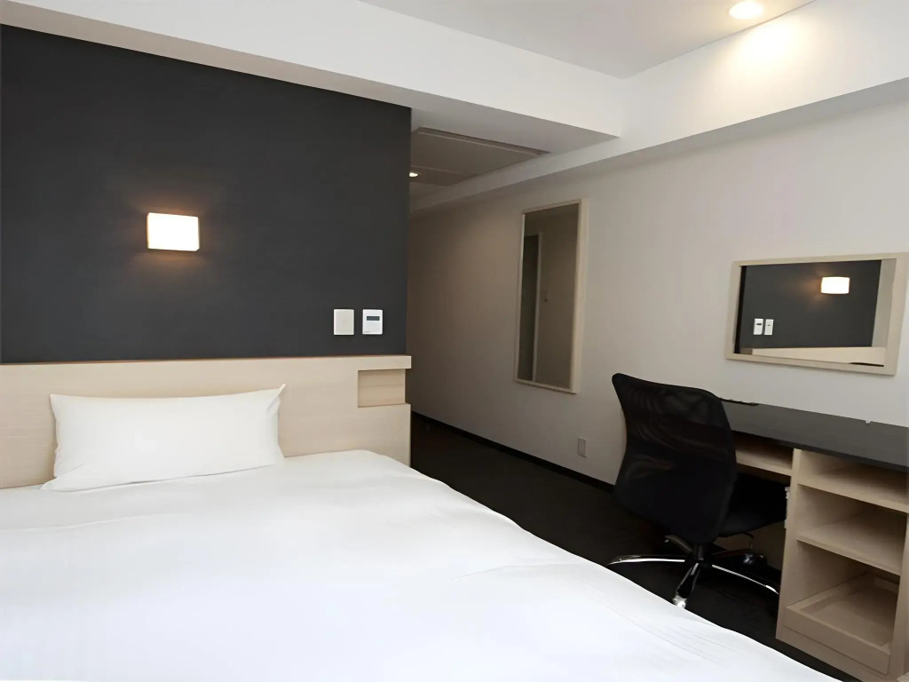Smile Hotel Kyoto Shijo