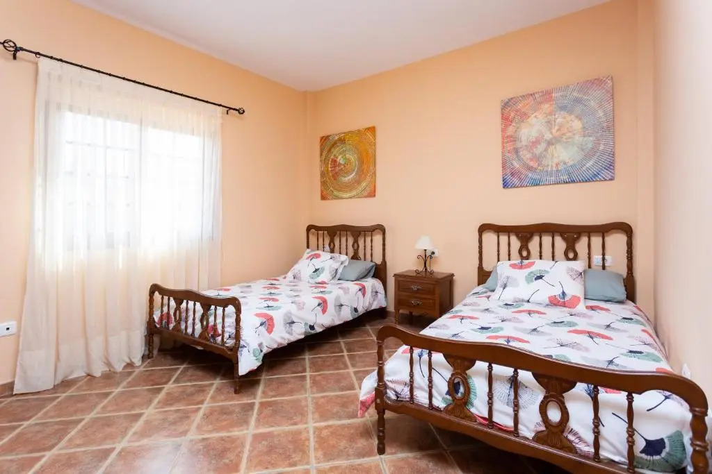 Finca Vinco