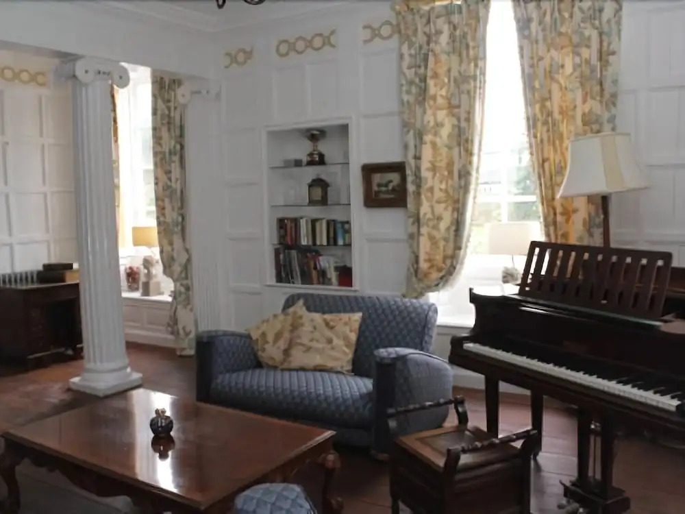 Bardney Hall