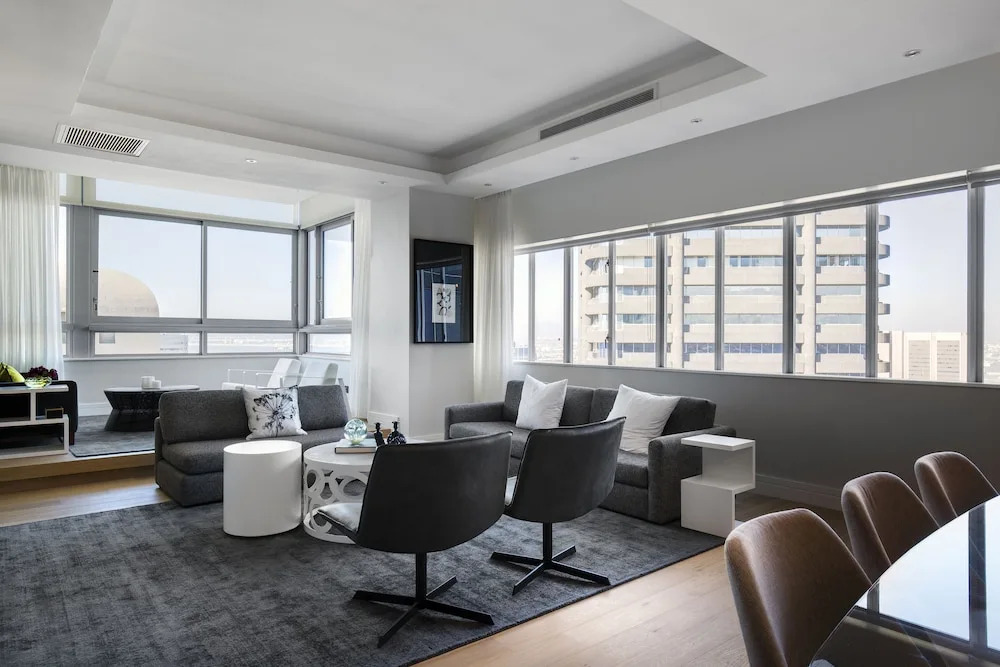 The Penthouse Collection