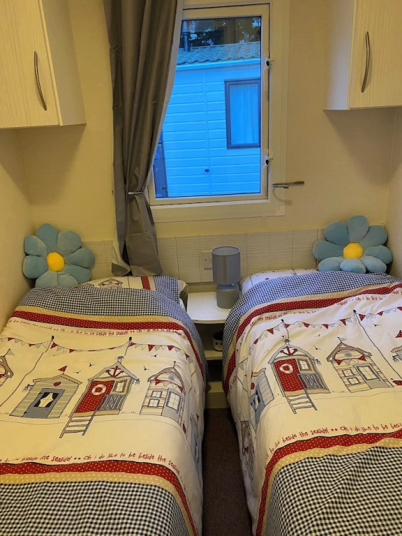 Immaculate 3-bed Caravan 10mins From Gt Yarmouth