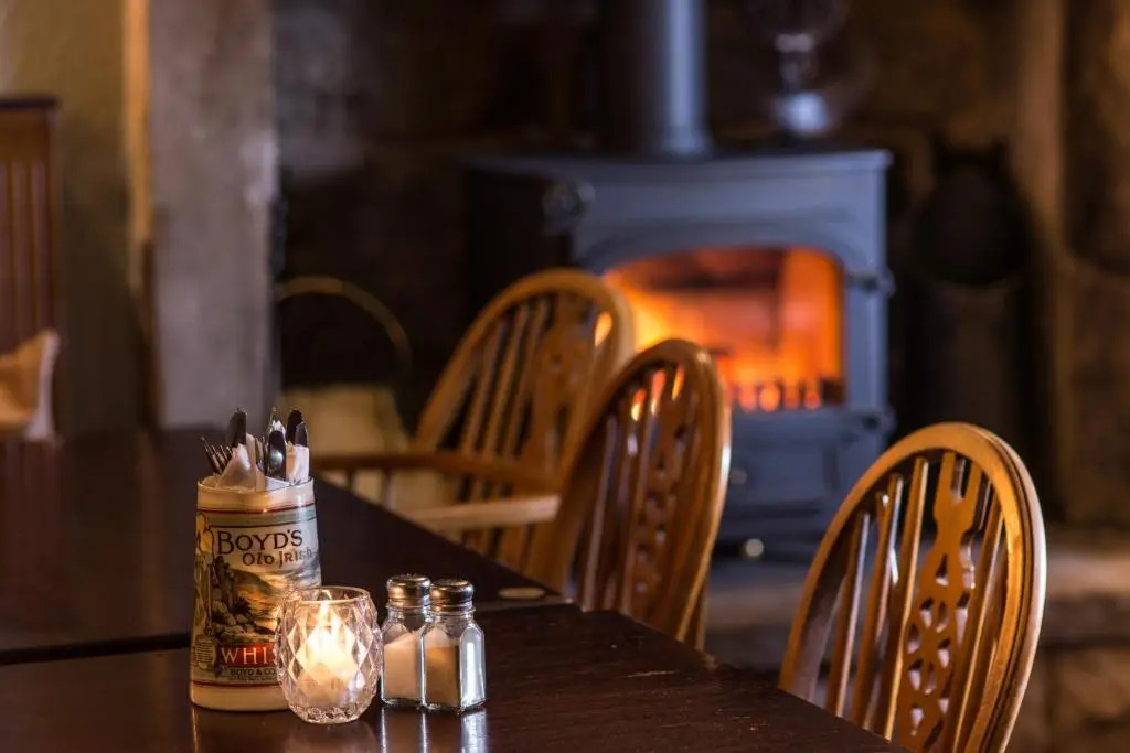 Yorkshire Bridge Inn