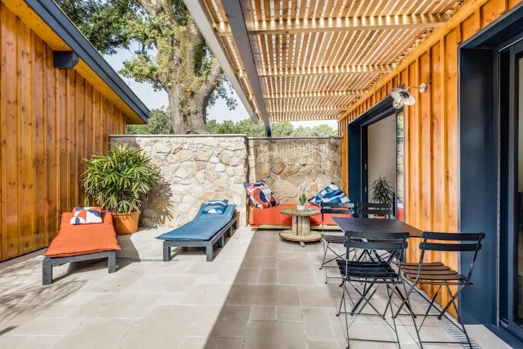 Les Cabanes du Huga 2