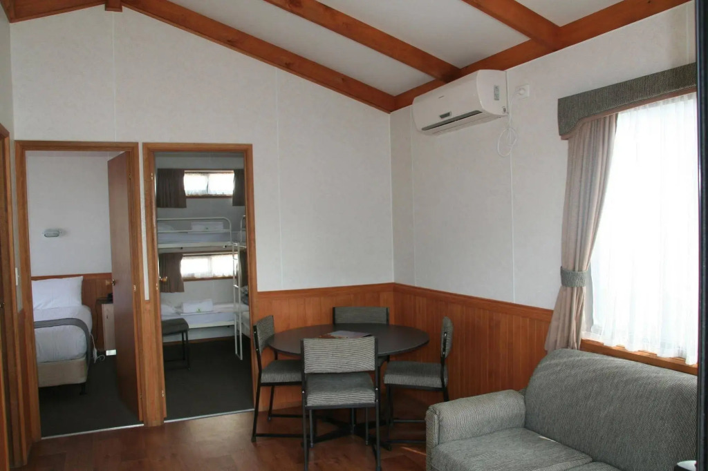 BIG4 Shepparton Park Lane Holiday Park