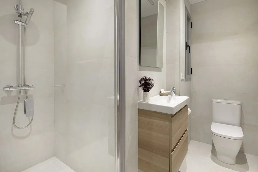Arrasate 3 Apartment by FeelFree Rentals