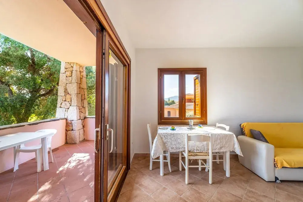 ISS Travel, Residence Pedra Rosa