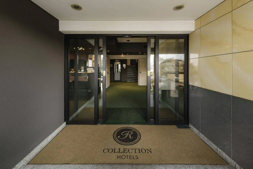 Smart Hotel King, by R Collection Hotels