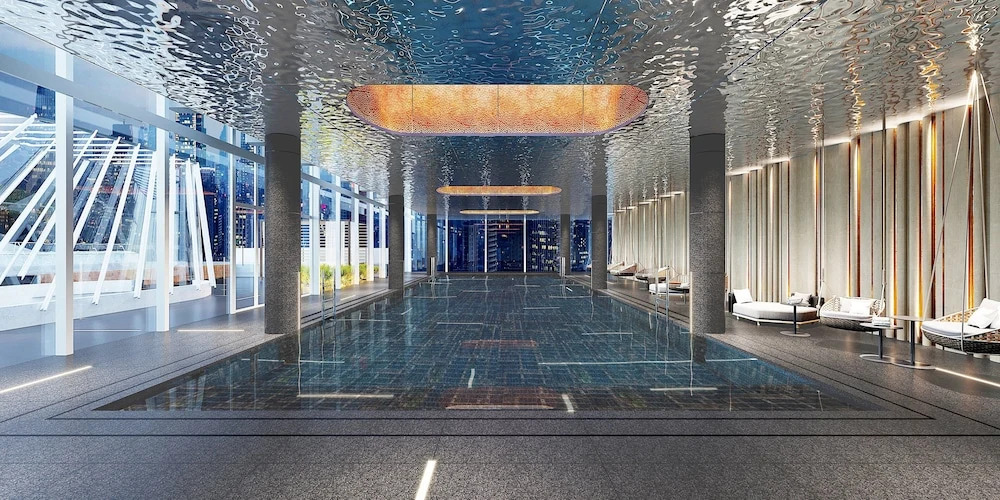 Hotel Indigo Ningbo Riverside by IHG