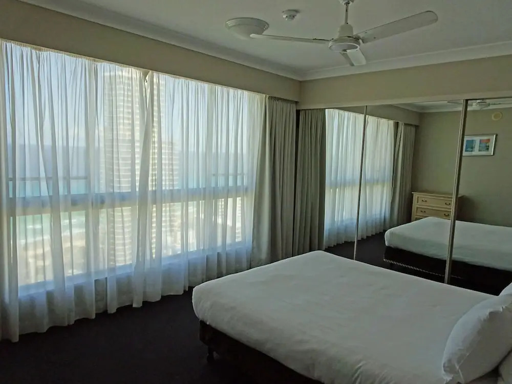 Crown Towers