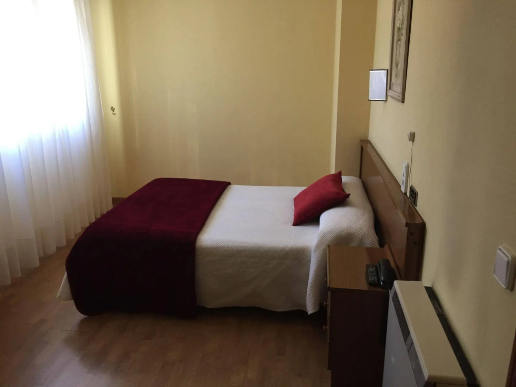 Hotel Villa de Verín