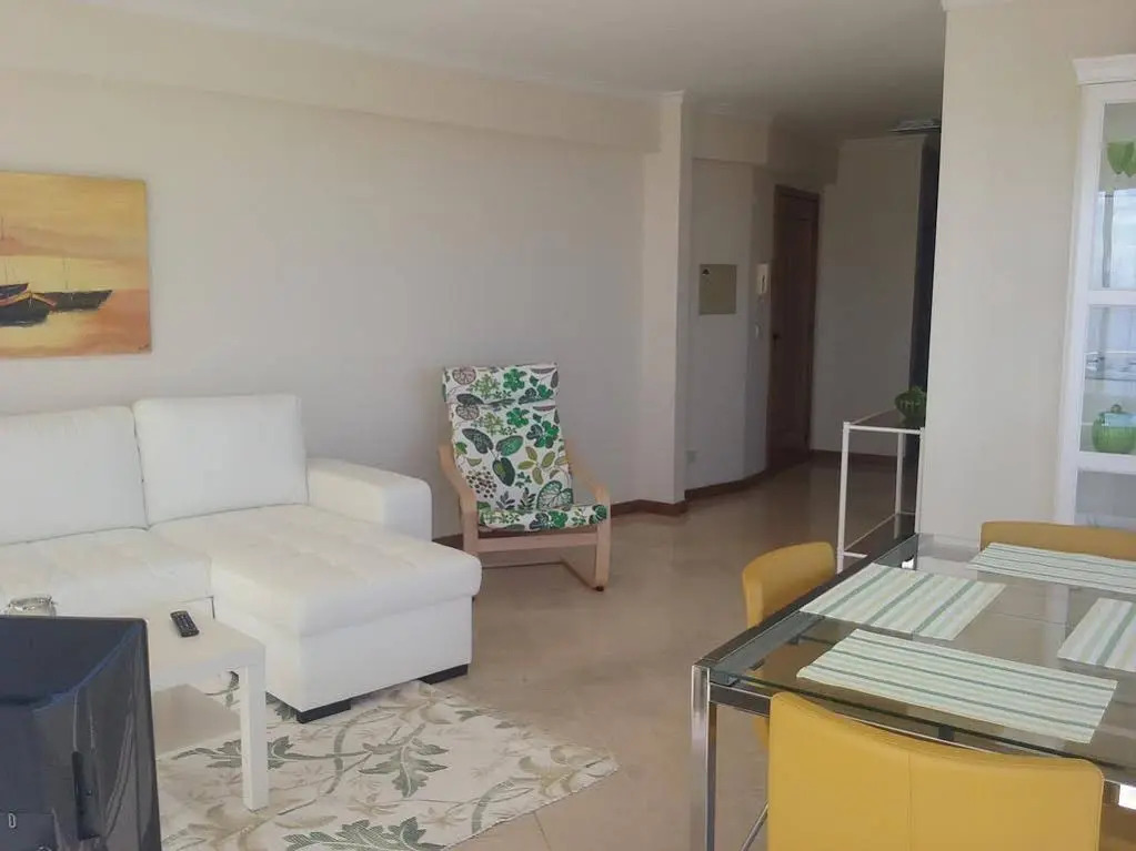 Lido Apartment