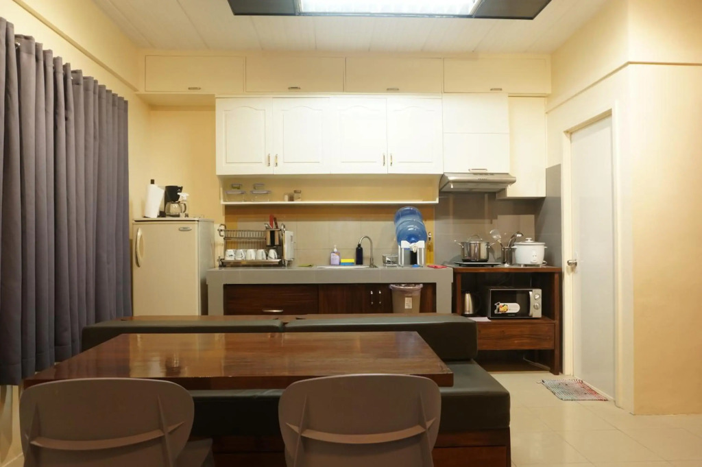 Mint Homes in CEV Mansion