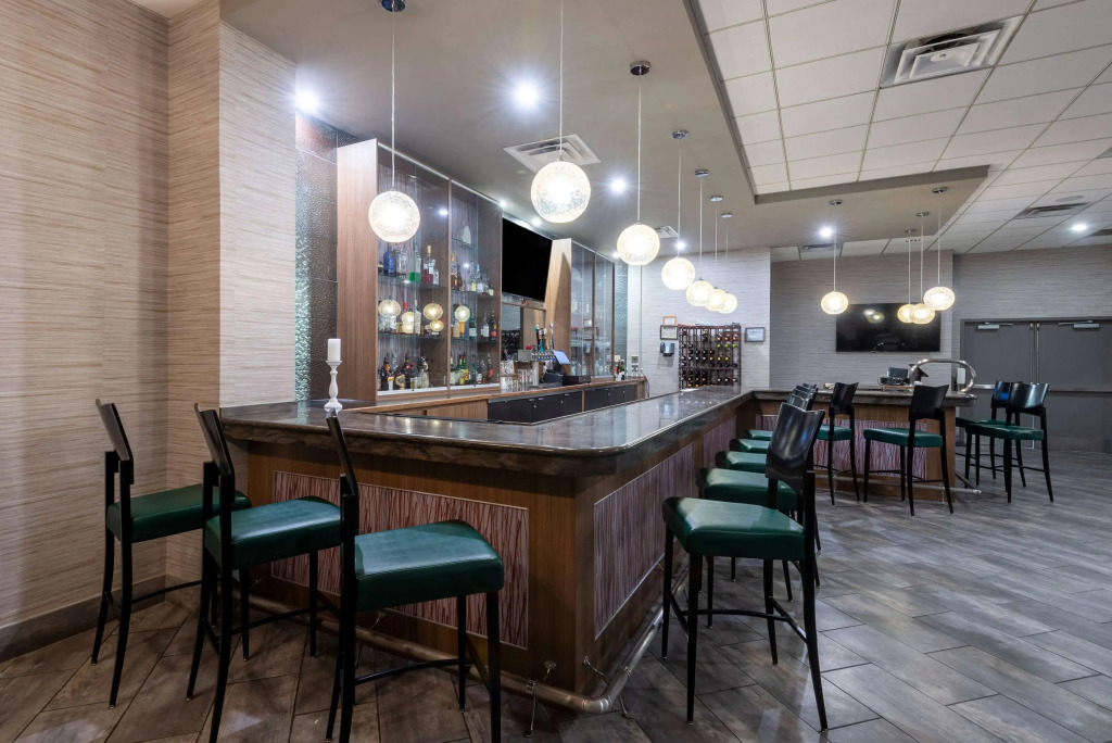 41 Lakefront Hotel, Trademark Collection By Wyndham