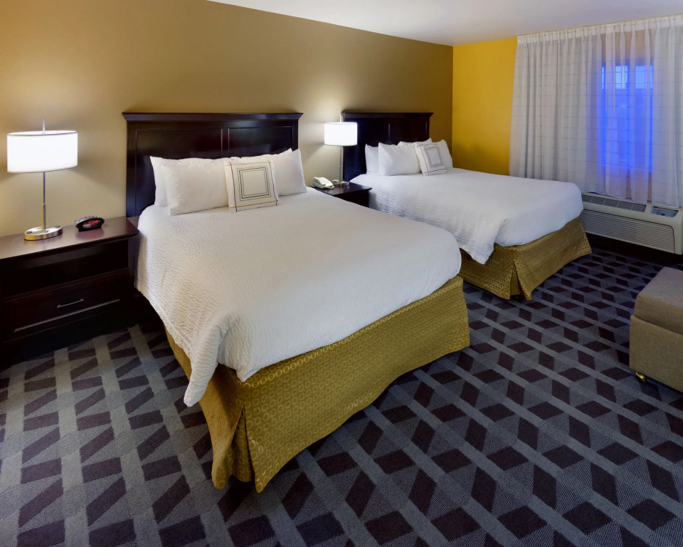 TownePlace Suites Joplin