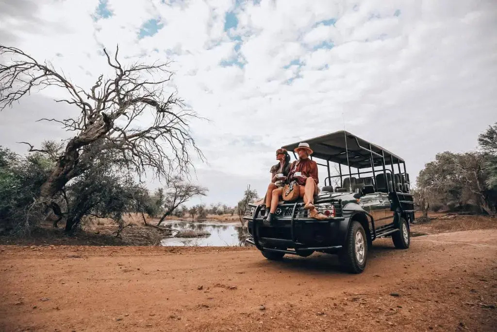 Palala Boutique Game Lodge and Spa