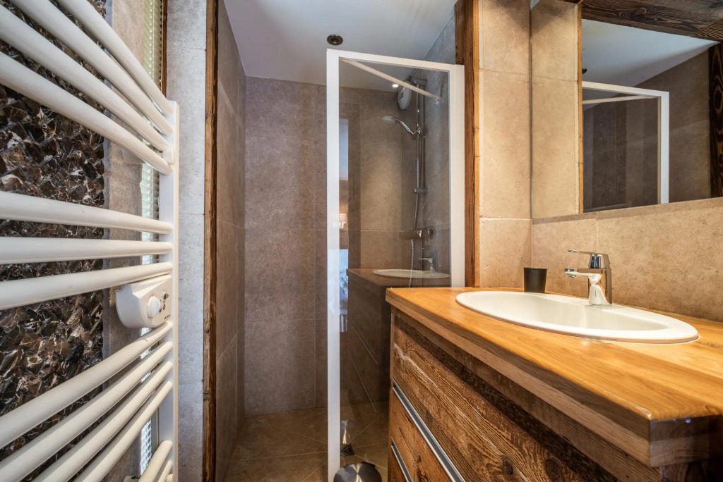 MOABI - Spacious apartment near the slopes