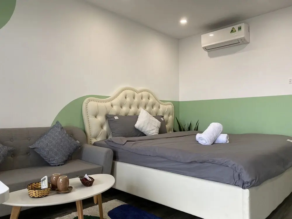 Vinhome Dcapitale - Tran Duy Hung