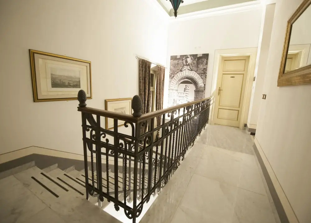 B&B Pisa Tower