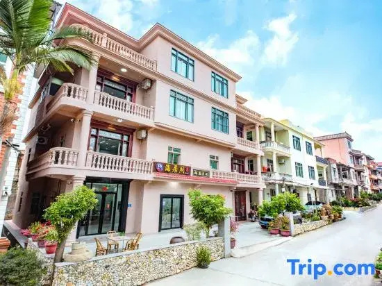 Meizhou Island Haijuge Homestay (Lianchiao Beach)
