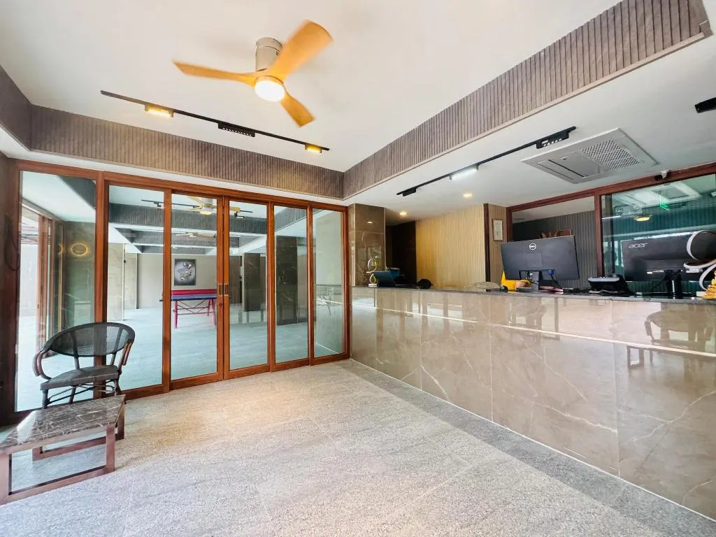 The Legacy V Beachfront Resort Ao Nang Krabi, Aspira Collection