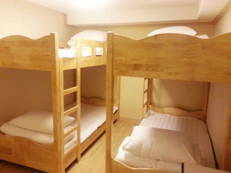 Guest House DAGAON
