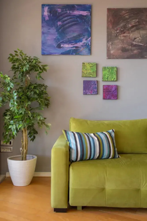 Sun Spalato Palms